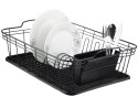 SUSZARKA DO NACZYŃ 45 x 35cm BRUNBESTE BB-1484 / 7509