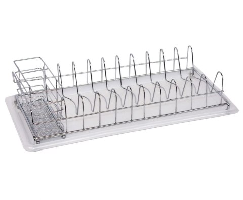 SUSZARKA DO NACZYŃ 50x24x9,5CM BRUNBESTE BB-1476