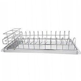 SUSZARKA DO NACZYŃ 50x24x9,5CM BRUNBESTE BB-1476