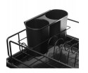 SUSZARKA DO NACZYŃ 50 x 25cm BRUNBESTE BB-1472