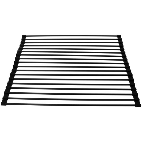 SUSZARKA OCIEKACZ KRATKA STALOWA NA ZLEWOZMYWAK 46 X 37CM BRUNBESTE BB-3173