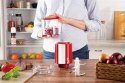 SZATKOWNICA / ROZDRABNIACZ DO WARZYW 300W 600ml BERLINGER HAUS BURGUNDY BH-9380