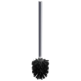 Szczotka do czyszczenia WC toalety czarna zapasowa 33.5cm BATHROOM SOLUTIONS 540604