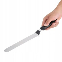 SZPATUŁA NÓŻ CUKIERNICZY 27CM DO TORTU KREMU CIASTA BRUNBESTE BB-2923