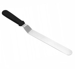 SZPATUŁA NÓŻ CUKIERNICZY 37CM DO TORTU KREMU CIASTA BRUNBESTE BB-1153