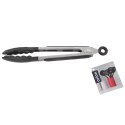 Szczypce kuchenne stalowe 26cm ORION 143903
