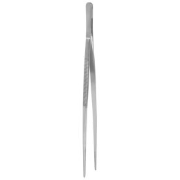 Szczypce kuchenne stalowe 30cm ORION 143906