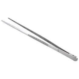 Szczypce kuchenne stalowe 30cm ORION 143906