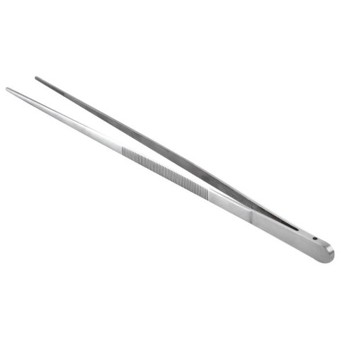 Szczypce kuchenne stalowe 30cm ORION 143906