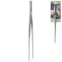 Szczypce kuchenne stalowe 30cm ORION 143906