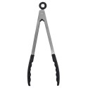 Szczypce kuchenne stalowe 35cm ORION 143902