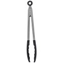 Szczypce kuchenne stalowe 35cm ORION 143902