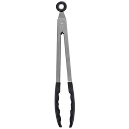 Szczypce kuchenne stalowe 35cm ORION 143902