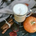 Szklanka do kawy latte macchiato caffe 250ml ORION 125630