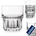 Szklanka do napojów zimnych 200ml pojedyncza uniwersalna ORION 145103