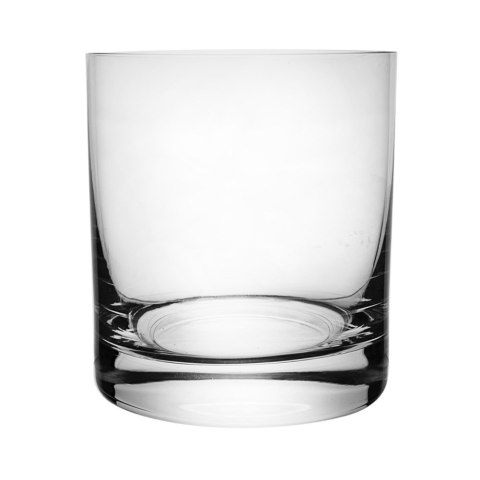 Szklanki do napojów drinków whisky 300ml 6 szt zestaw szklanek komplet LAV 129342