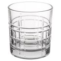 Szklanki do napojów drinków whisky 300ml 6 sztuk zestaw szklanek LAV 129343