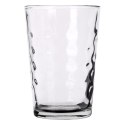 Szklanki do napojów zimnych 200ml zestaw szklanek 8 sztuk EXCELLENT HOUSEWARE 139425