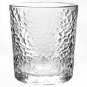 Szklanki do napojów zimnych 300ml 4 szt zestaw szklanek komplet ATMÓS FERA 139122