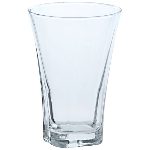 Szklanki do napojów zimnych 350ml 6 sztuk zestaw szklanek komplet ORION 122795