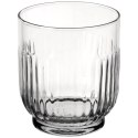 Szklanki do napojów zimnych drinków 300ml 6 sztuk zestaw szklanek ORION 145105
