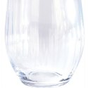 Szklanki do napojów zimnych wysokie 580ml 2 szt zestaw szklanek ATMÓS FERA 139012