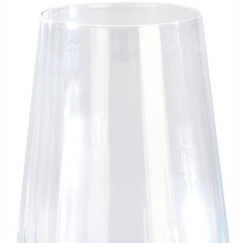 Szklanki do napojów zimnych wysokie 580ml 2 szt zestaw szklanek ATMÓS FERA 139012