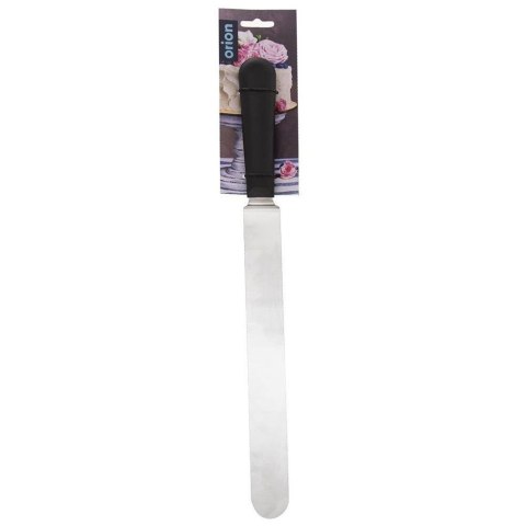 Szpatułka do tortu ciasta kremu szpatuła łopatka stalowa 41.5cm ORION 143012