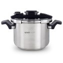 Szybkowar stalowy ACER 6L NAVA 10-147-013