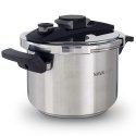 Szybkowar stalowy ACER 6L NAVA 10-147-013