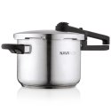 Szybkowar stalowy ACER 6L NAVA 10-266-013