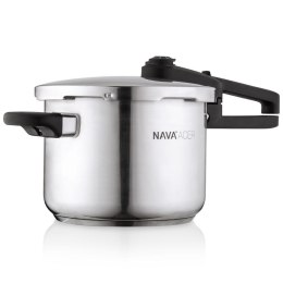 Szybkowar stalowy ACER 6L NAVA 10-266-013