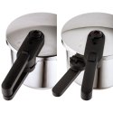 Szybkowar stalowy ACER 6L NAVA 10-266-013