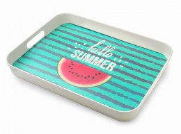 TACA DO SERWOWANIA BAMBOO SUMMER MONDEX HTBB7366