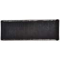 Taca do serwowania tacka ceramiczna 33.5x12cm ORION 153857