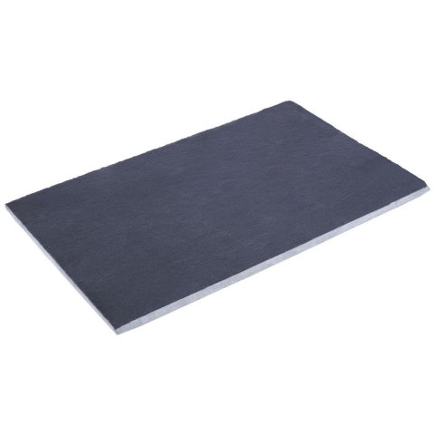 Taca do serwowania tacka kamienna prostokątna 22x14cm ALPINA 139332