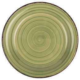 Talerz deserowy ceramiczny LINES 19cm NAVA 10-099-202