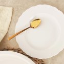 Talerz deserowy porcelanowy MONA 19.5cm ORION 129558