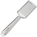TARKA KUCHENNA DO WARZYW SERA CYTRUSÓW OWOCÓW STALOWA PŁASKA ACER 25.5CM NAVA 10-163-030