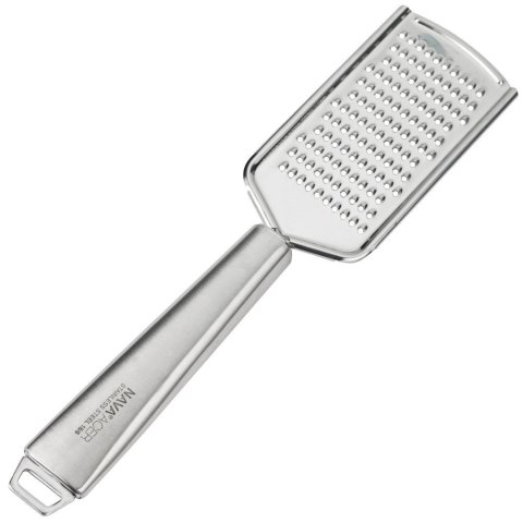 TARKA KUCHENNA DO WARZYW SERA CYTRUSÓW OWOCÓW STALOWA PŁASKA ACER 25.5CM NAVA 10-163-030