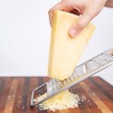 TARKA KUCHENNA DO WARZYW SERA CZEKOLADY OWOCÓW STALOWA 3 OSTRZA EXCELLENT HOUSEWARE 259137