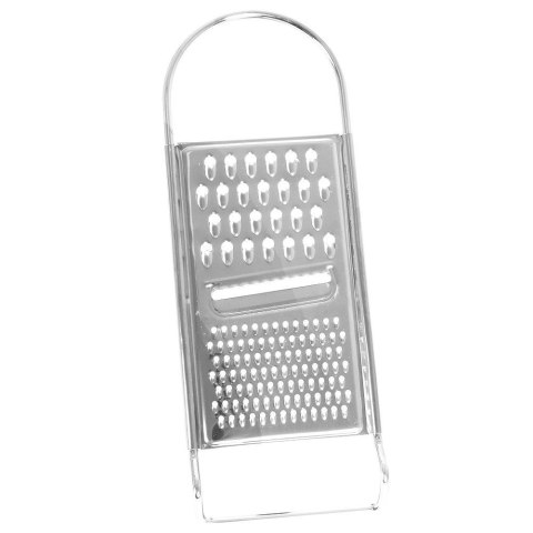 TARKA KUCHENNA DO WARZYW SERA CZEKOLADY OWOCÓW STALOWA 3 OSTRZA EXCELLENT HOUSEWARE 259137