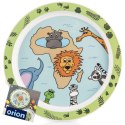 Talerz dla dziecka dzieci 21.5cm ORION 129562