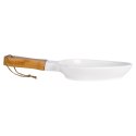Talerz do serwowania porcelanowy TERRESTRIAL 32x17cm NAVA 10-263-017