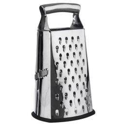 TARKA KUCHENNA DO WARZYW SERA ZIEMNIAKÓW OWOCÓW STALOWA 4-STRONNA 24CM ORION 130498