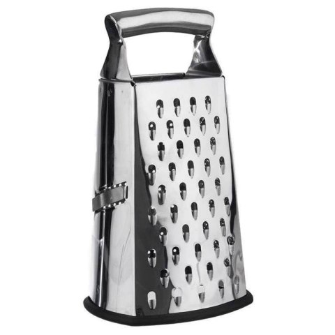 TARKA KUCHENNA DO WARZYW SERA ZIEMNIAKÓW OWOCÓW STALOWA 4-STRONNA 24CM ORION 130498