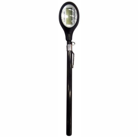 TERMOMETR ELEKTRONICZNY DO POTRAW 20-200C KiNGHOFF KH-1149