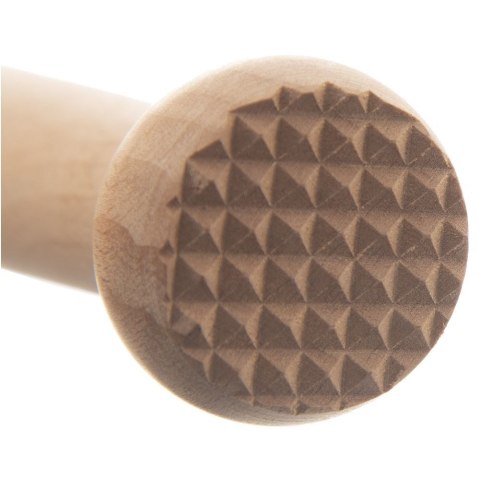 Tłuczek barmański barowy muddler drewniany 22cm ORION 141334