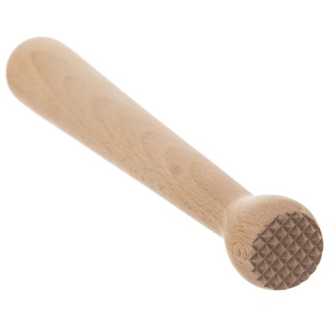 Tłuczek barmański barowy muddler drewniany 22cm ORION 141334