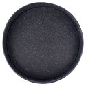TORTOWNICA ROZPINANA GRANITOWA OKRĄGŁA 28CM IMPERIAL NAVA 10-239-030